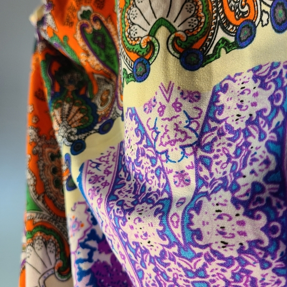 NWT Jessica Taylor halter sundress 2x - Picture 2 of 7